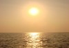 coxsbazar sunset