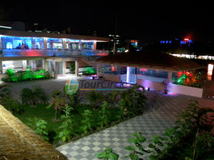 Fu-Wang Resort